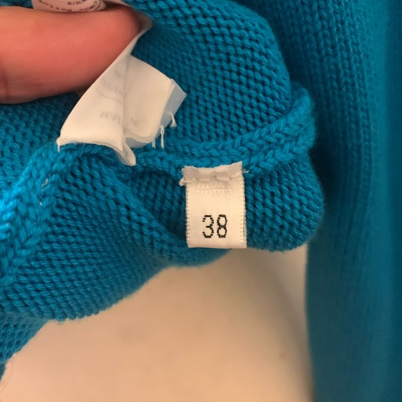 Gucci Sweater size small NWOT! - Picture 5 of 8